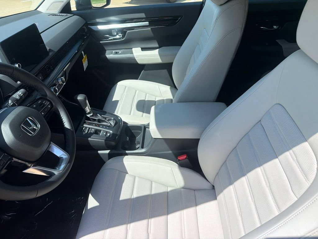 New 2026 Honda CR-V EX-L image 22