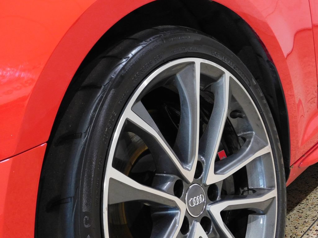 Used 2018 Audi S4 Prestige AWD/4WD image 24
