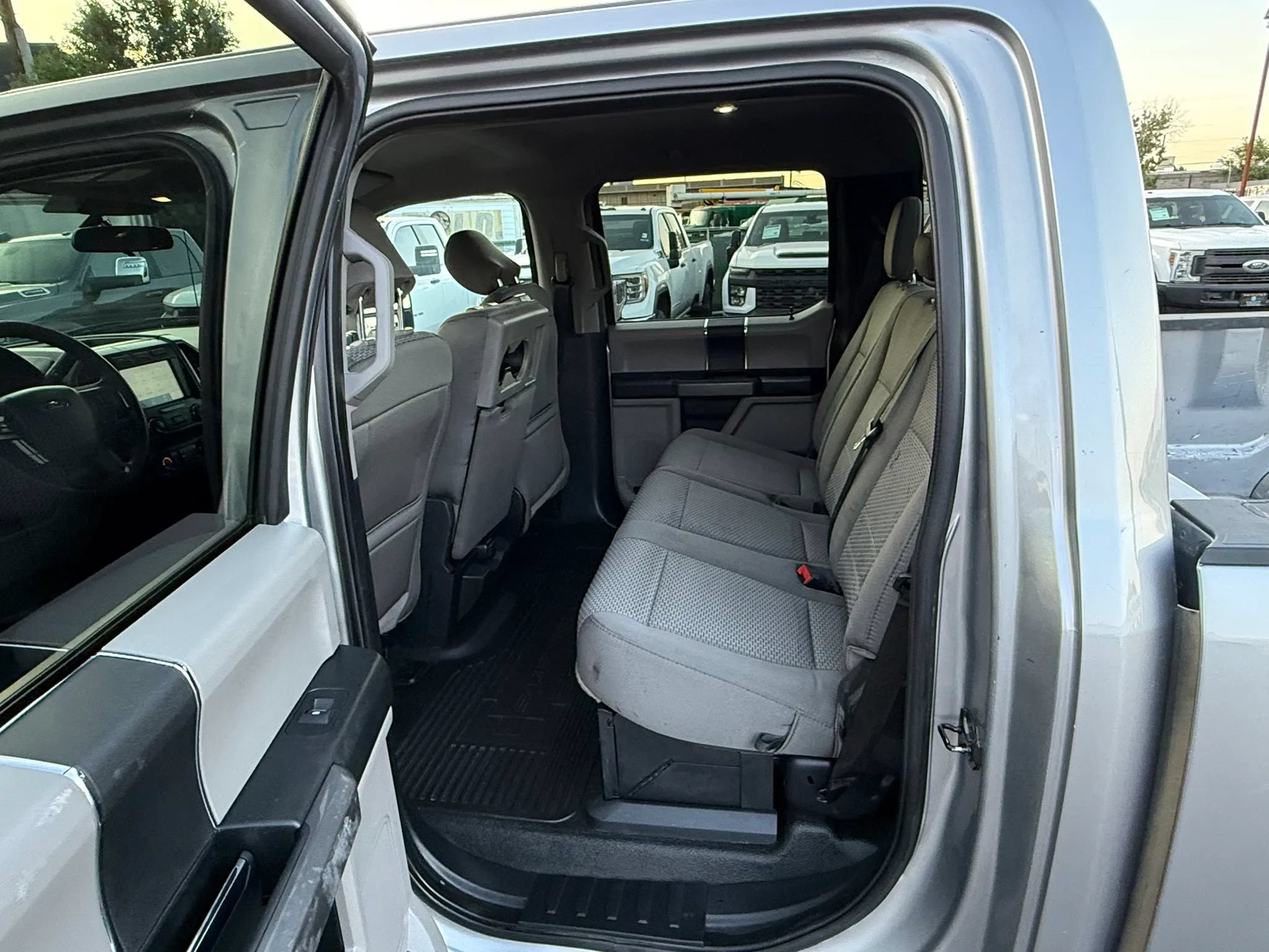 Used 2020 Ford F250 XLT AWD/4WD image 21