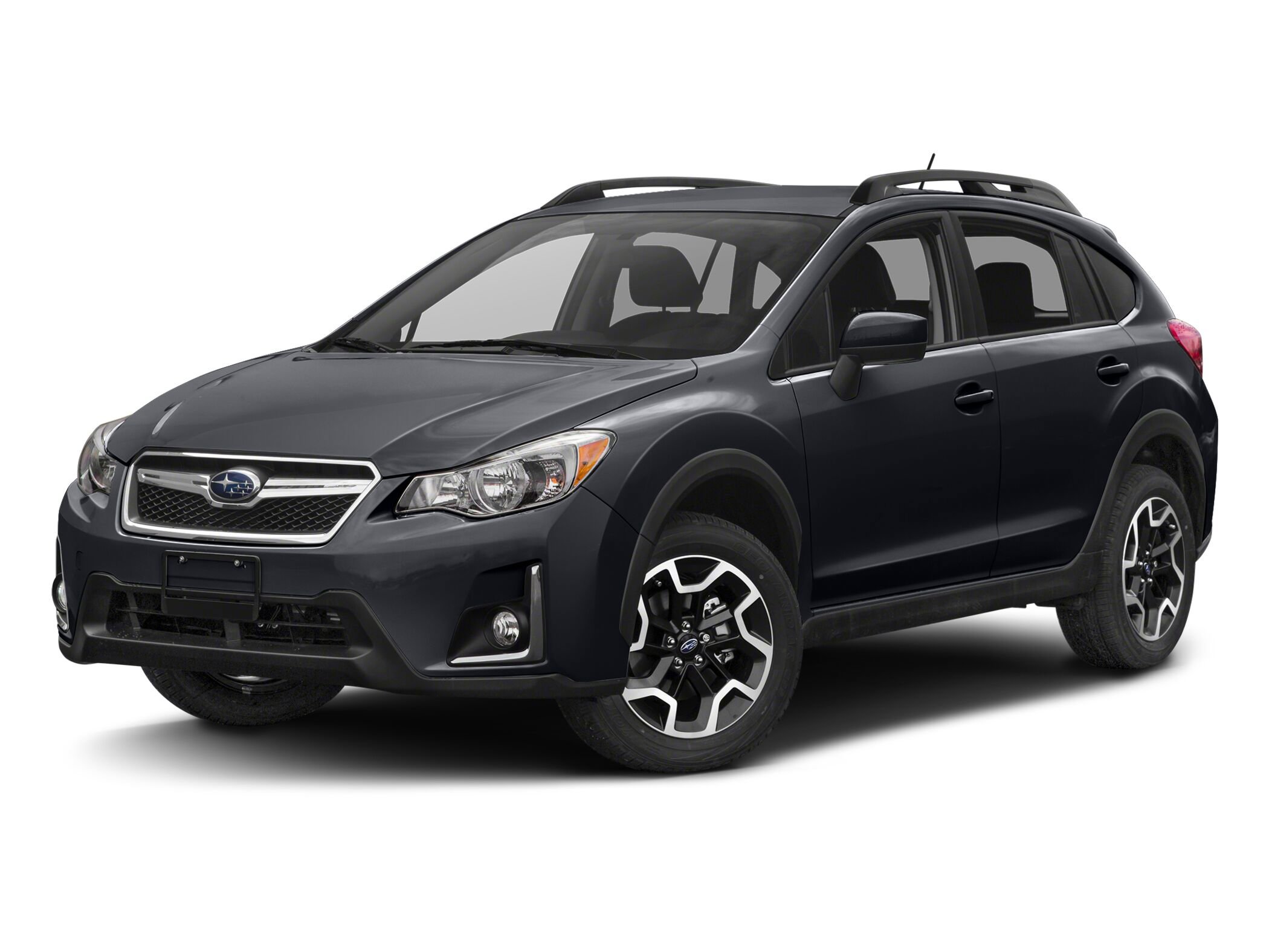 Used 2016 Subaru Crosstrek 2.0i Limited image 1