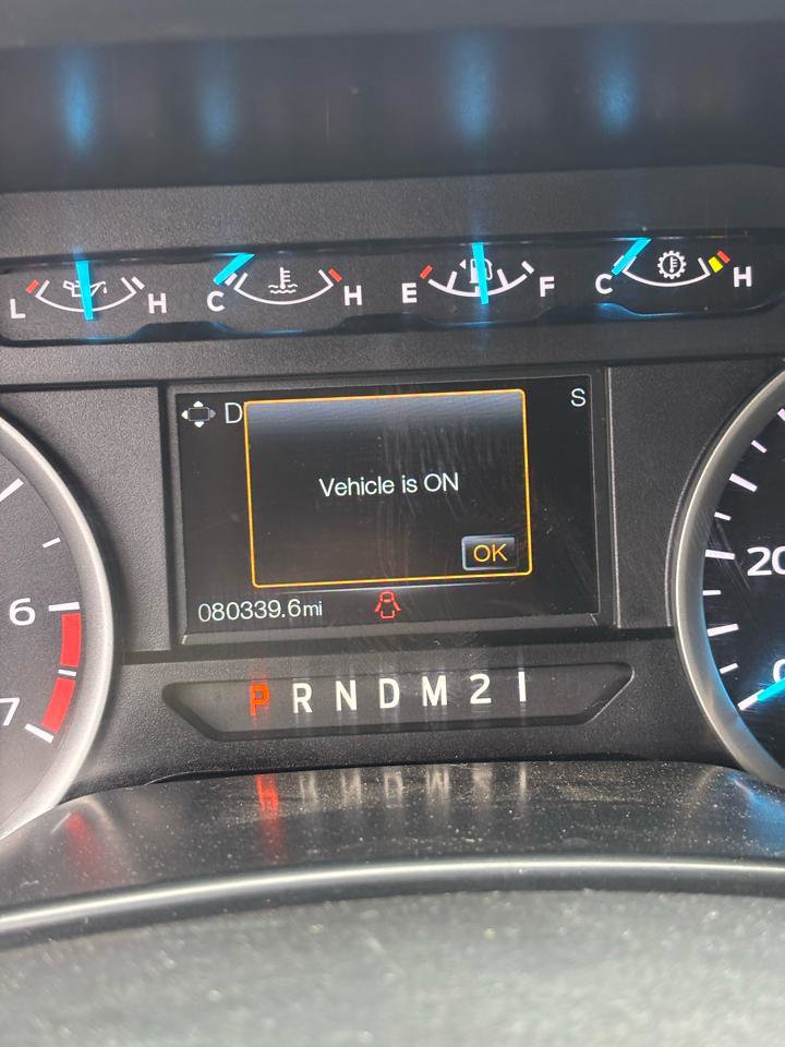 Used 2019 Ford F350 XLT w/ Camper Package AWD/4WD image 15