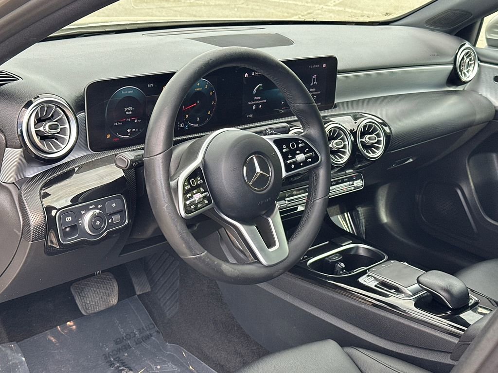Used 2020 Mercedes-Benz A 220 w/ Premium Package image 22