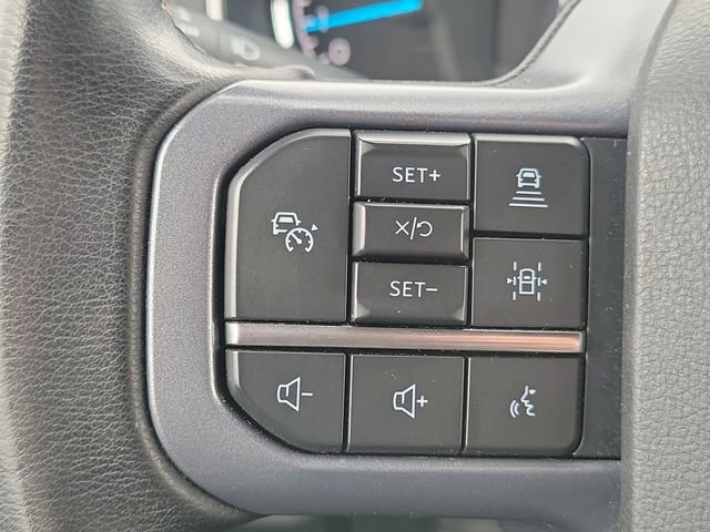 Used 2023 Ford F150 XLT w/ Equipment Group 302A High AWD/4WD image 9
