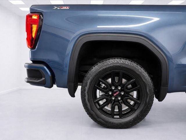 Used 2026 GMC Sierra 1500 Elevation w/ Preferred Package AWD/4WD image 14