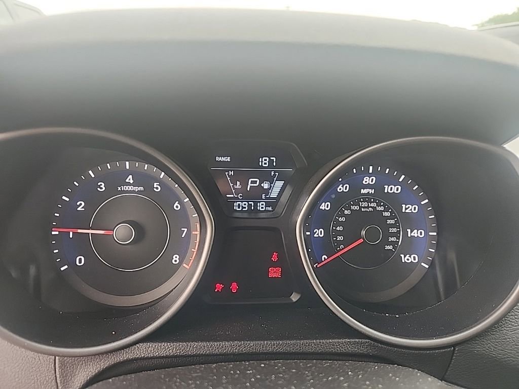 Used 2014 Hyundai Elantra Limited FWD image 19