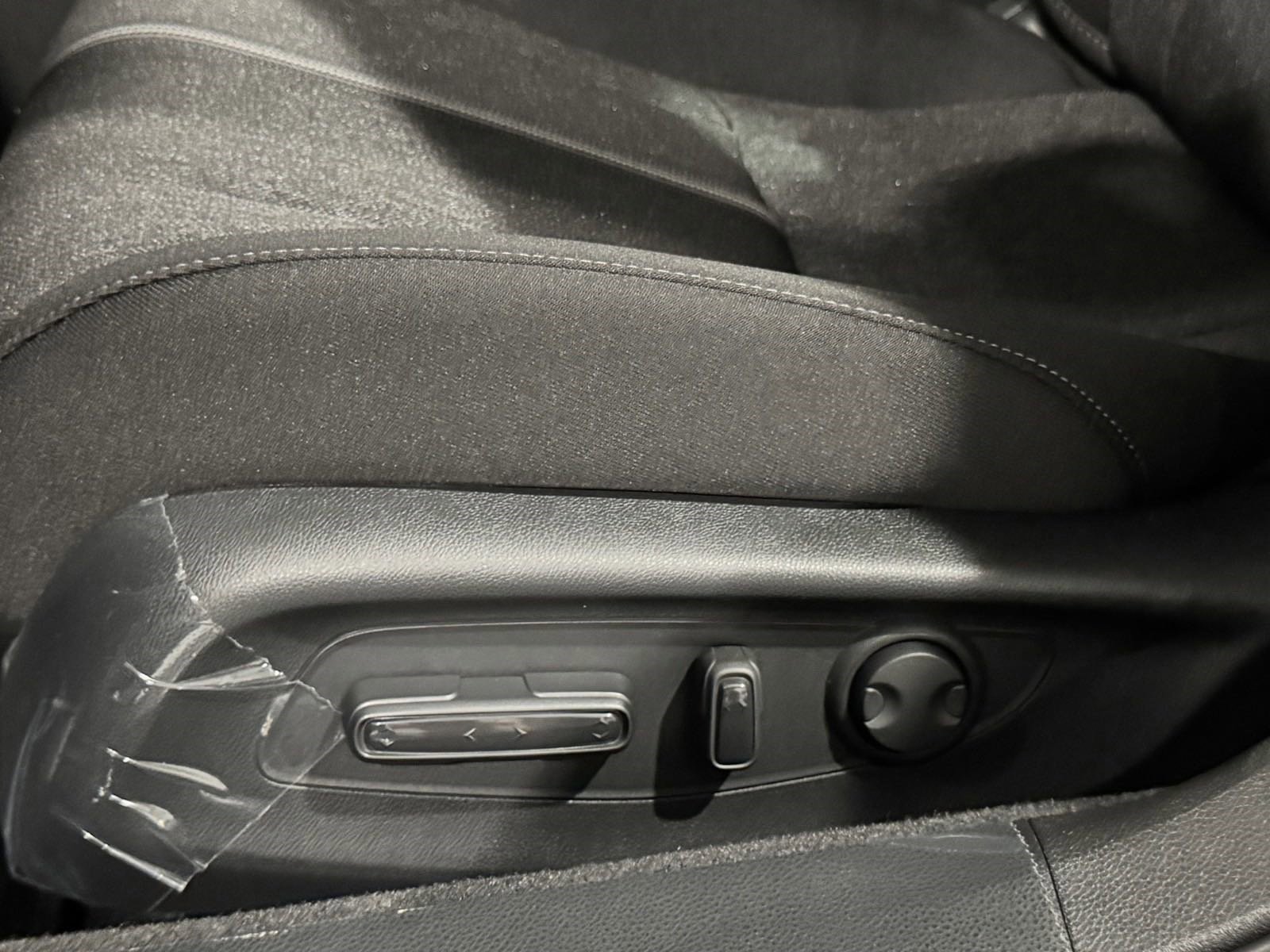 New 2025 Honda Accord Sport image 24