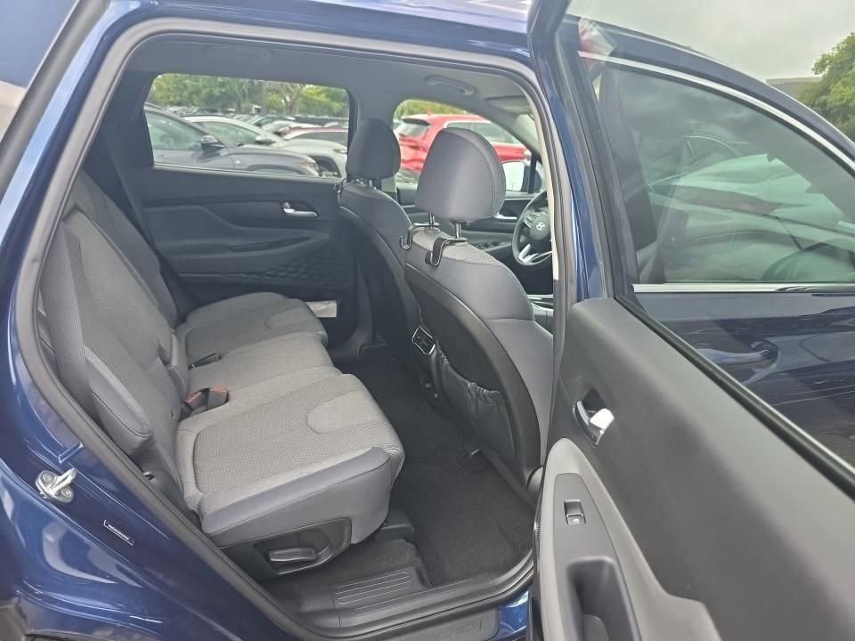 Certified 2023 Hyundai Santa Fe SE FWD image 13