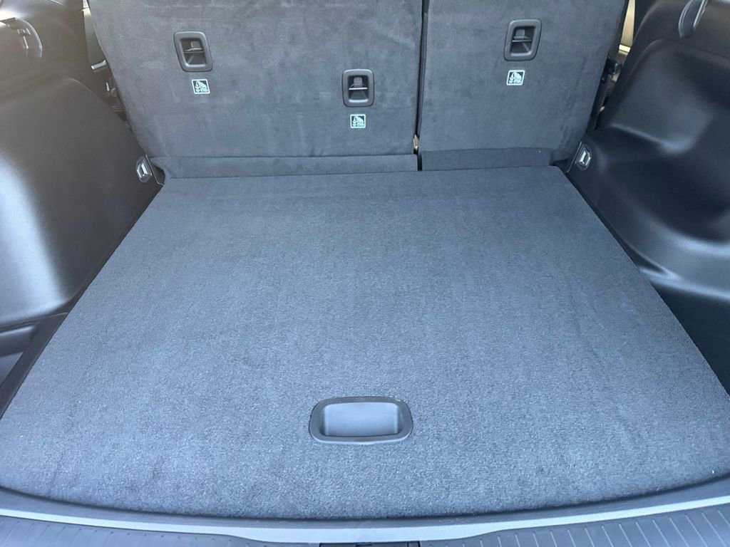 New 2026 Jeep Grand Cherokee Laredo image 17