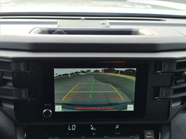 Certified 2025 Toyota Tundra SR5 w/ SR5 Convenience Package AWD/4WD image 14
