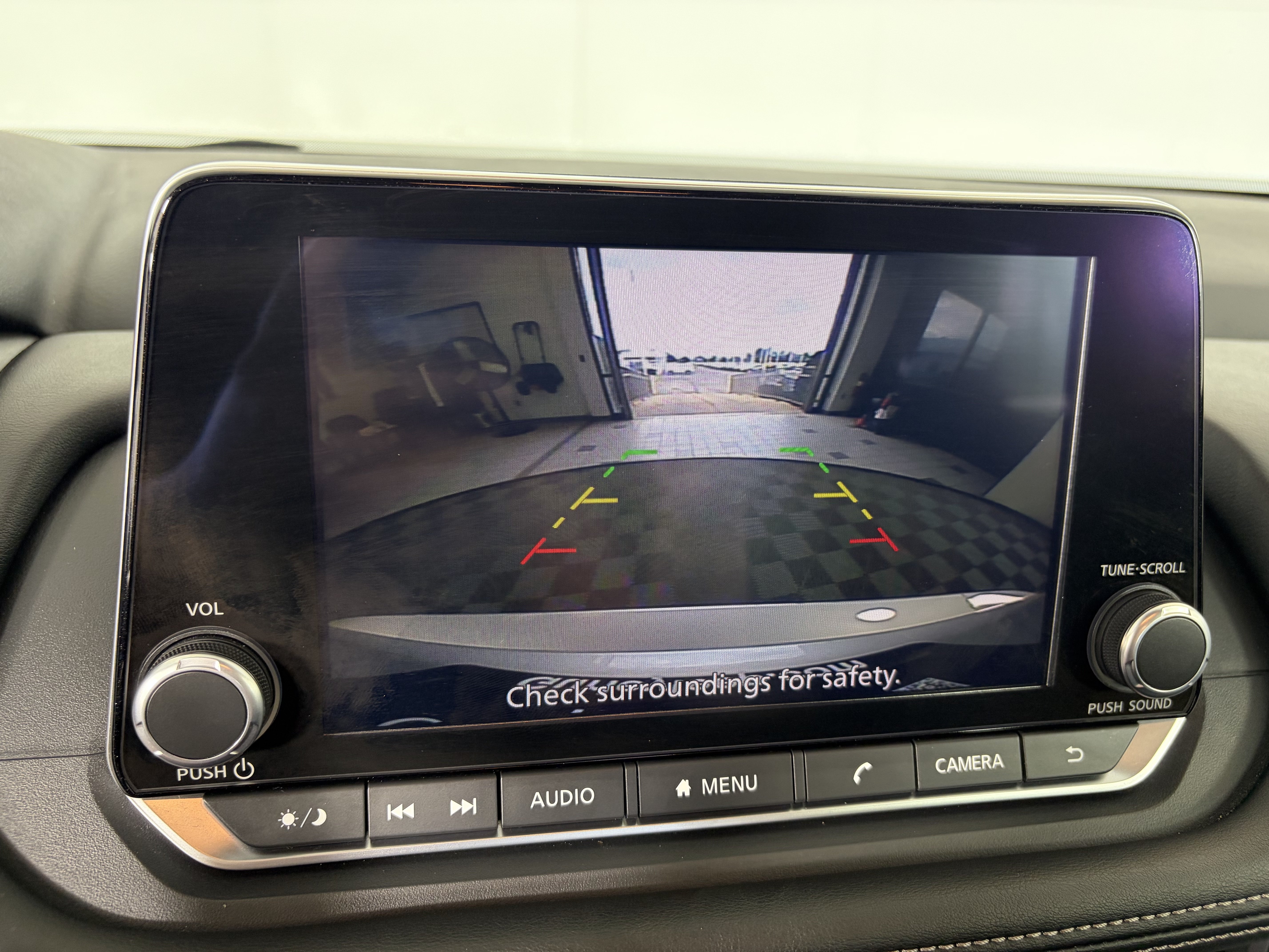 Used 2024 Nissan Rogue SV FWD image 20