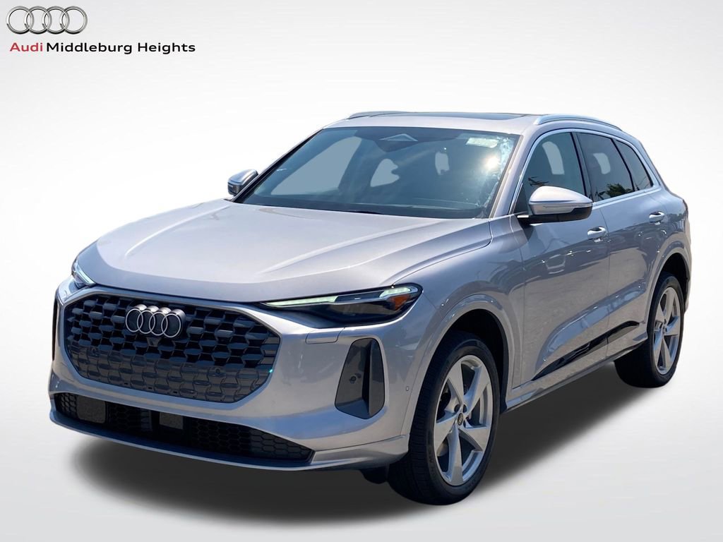 New 2025 Audi Q5 Premium Plus image 7