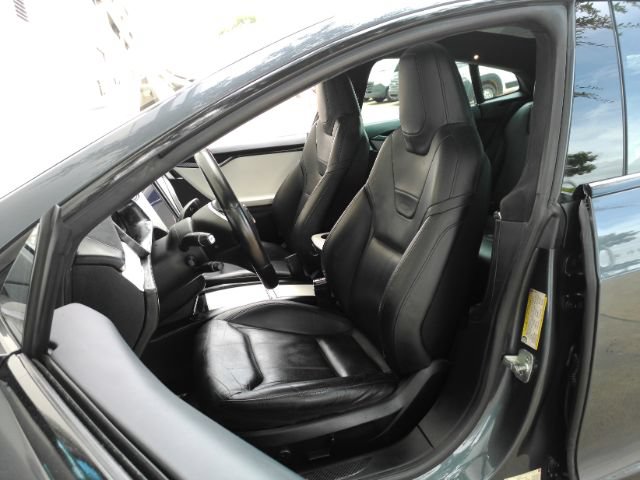 Used 2016 Tesla Model S P90D AWD/4WD image 14