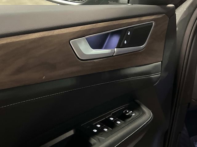 New 2026 Volkswagen Atlas SE image 10