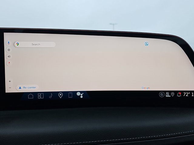 Used 2025 Cadillac CT5 Premium Luxury w/ Sun And Sound Package image 22