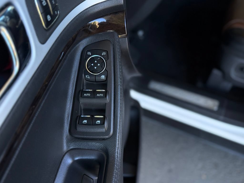Used 2012 Ford Explorer Limited AWD/4WD image 46