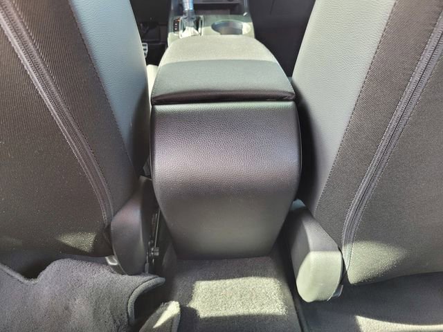 Certified 2025 Honda Civic Sport image 17