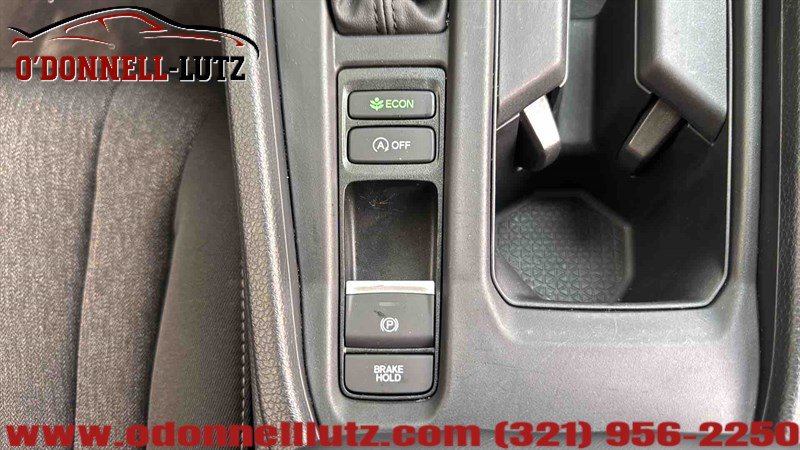 Used 2024 Honda Accord EX image 28