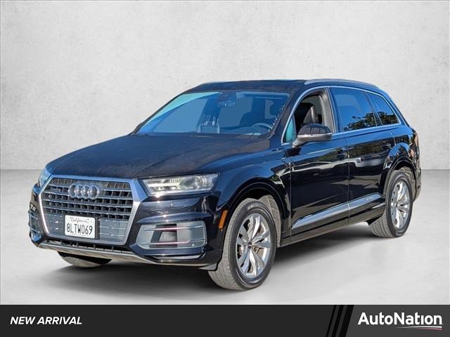 Used 2019 Audi Q7 3.0T Premium w/ Convenience Package