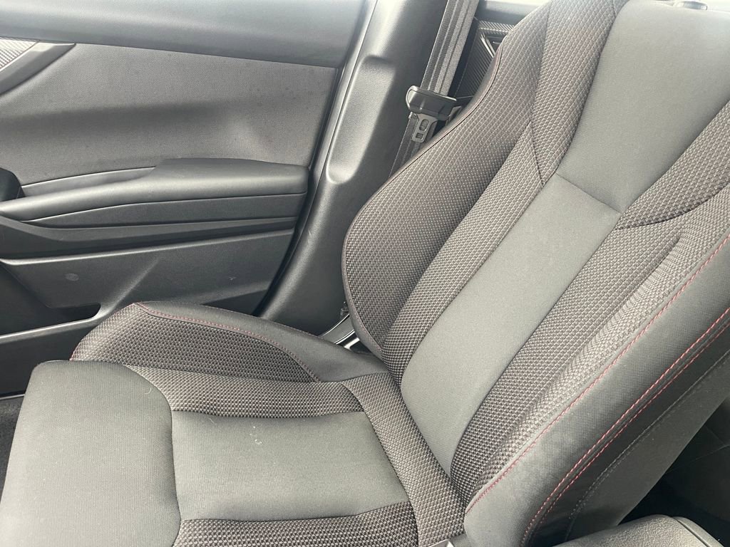 Used 2024 Subaru WRX Premium image 10