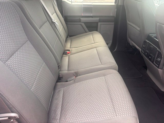 Used 2018 Ford F150 XLT w/ Equipment Group 302A Luxury RWD image 17