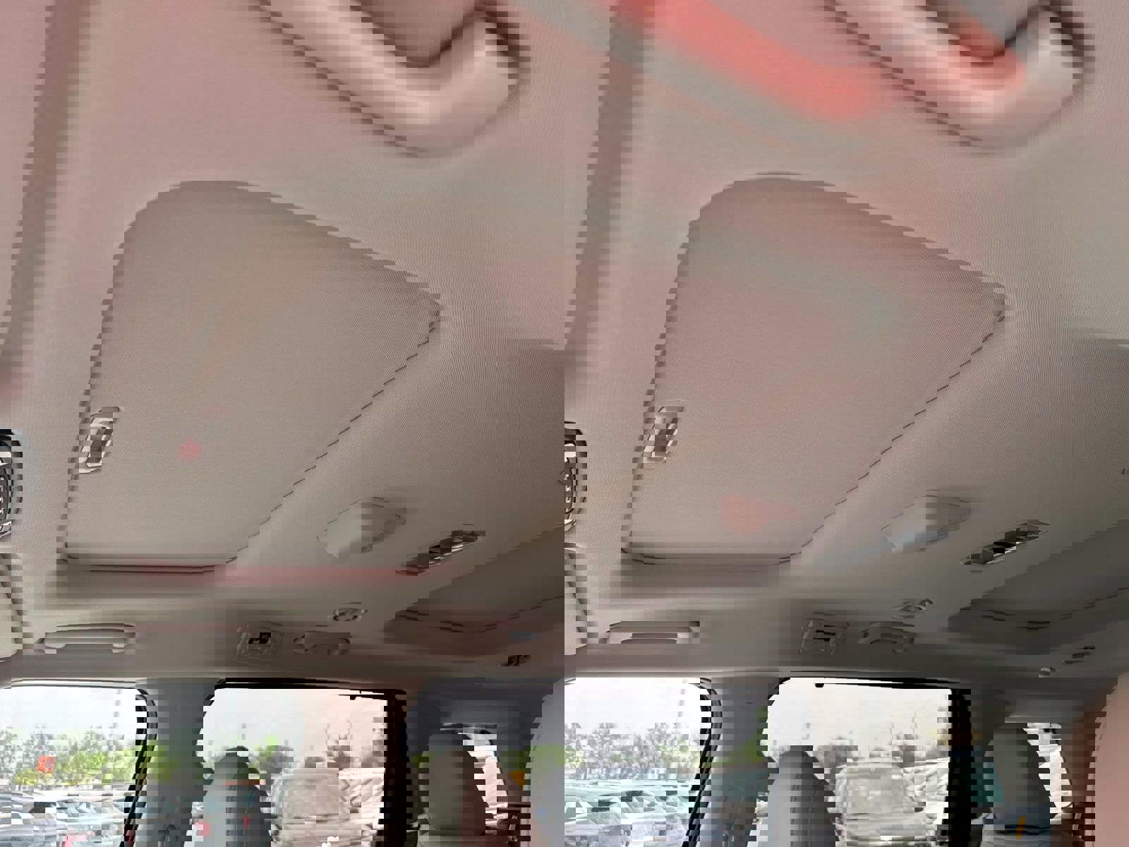 New 2025 Kia Carnival SX image 22