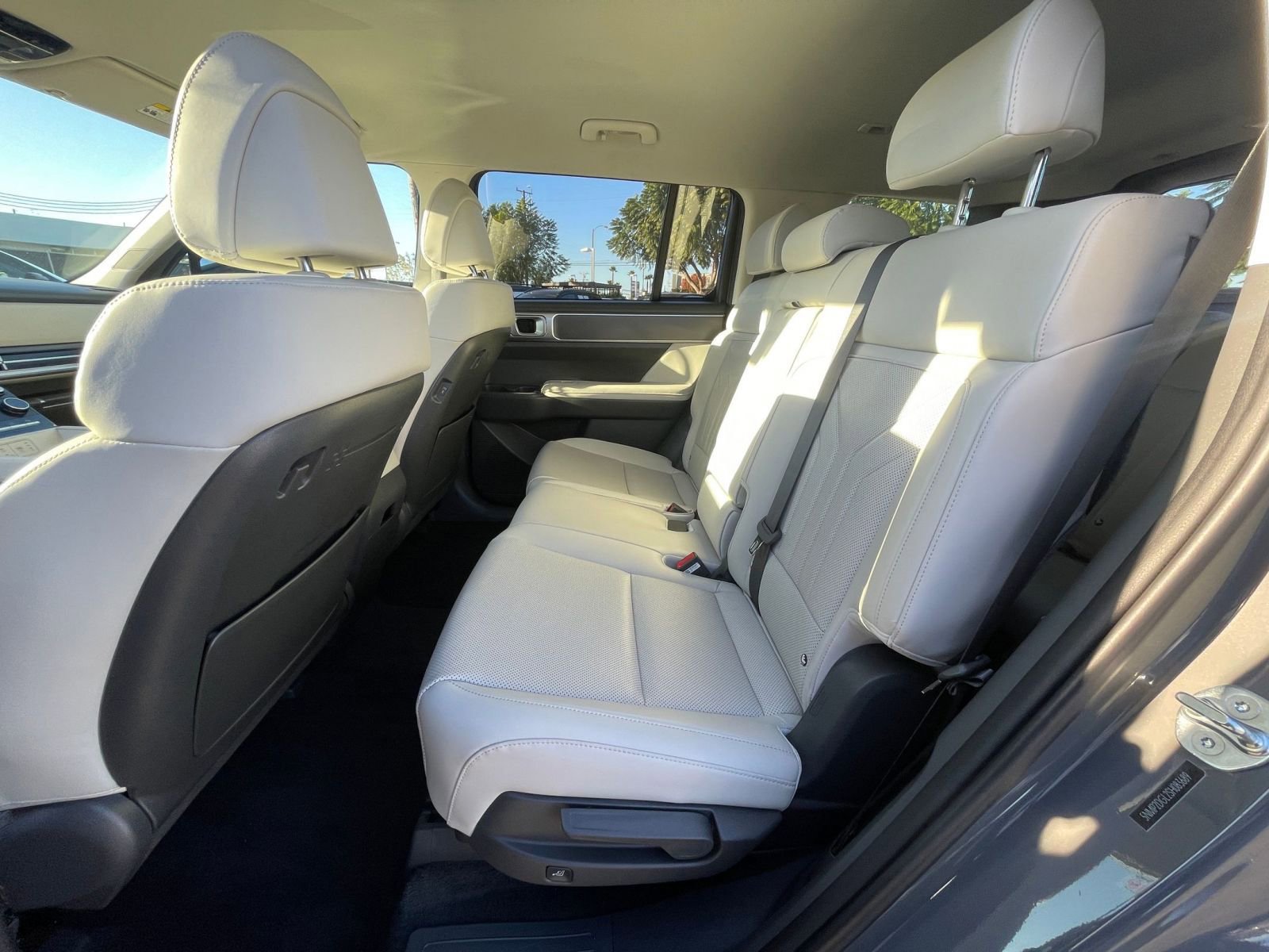 Used 2025 Hyundai Santa Fe SEL image 27