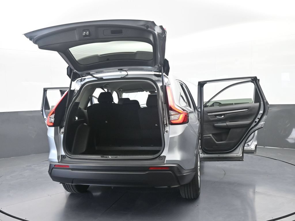 Used 2026 Honda CR-V LX image 69