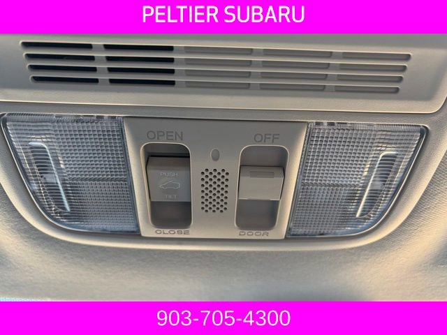 Used 2019 Honda HR-V EX image 12