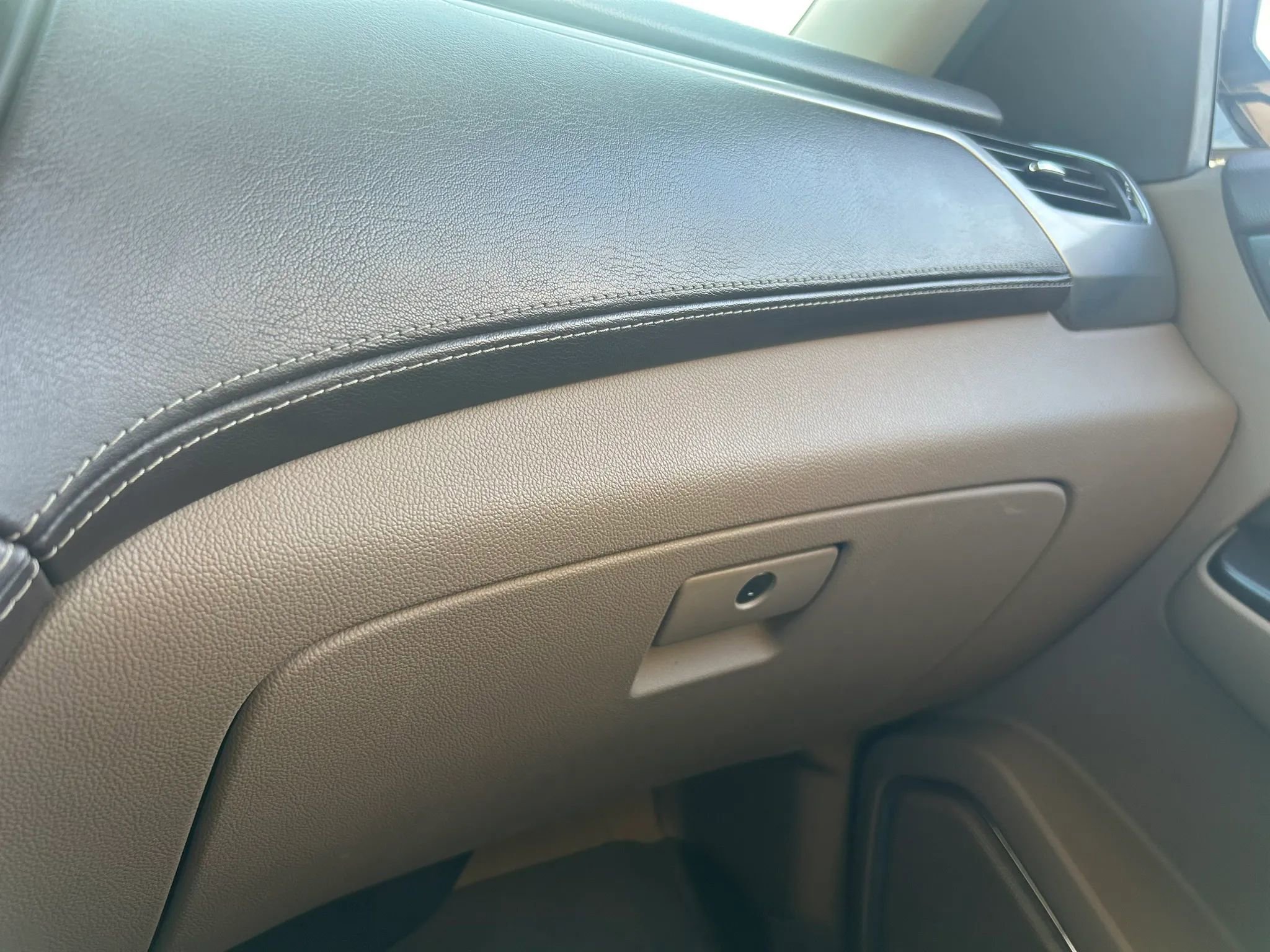 Used 2016 Chevrolet Tahoe LTZ image 24