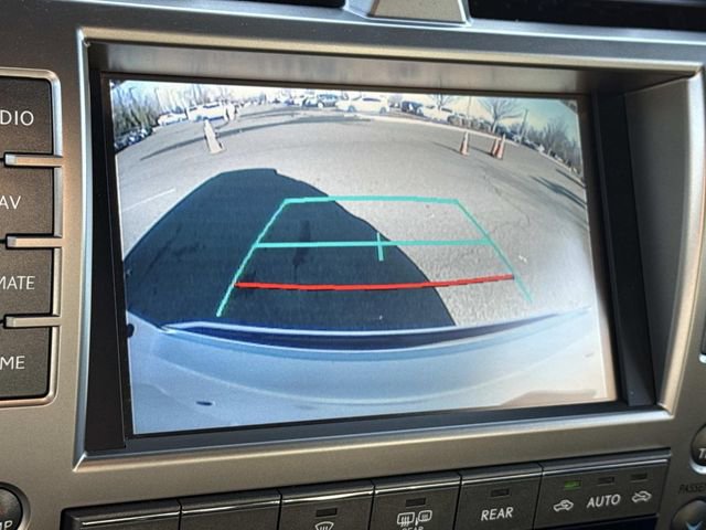 Used 2020 Lexus GX 460 Premium w/ Premium Package image 21