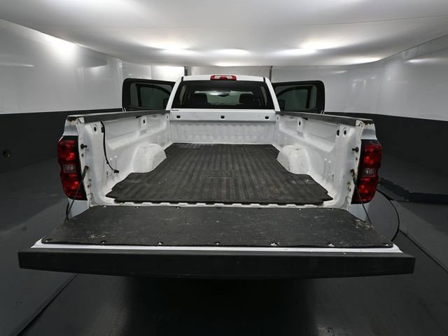 Used 2015 Chevrolet Silverado 2500 LT w/ LT Convenience Package image 38