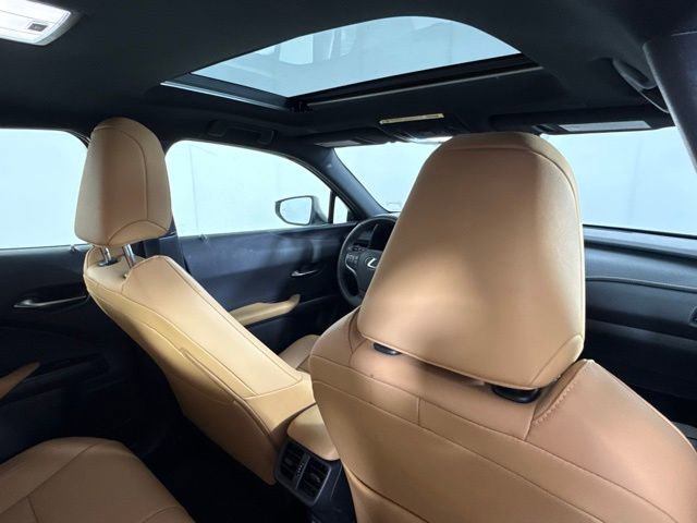 Used 2025 Lexus UX 300h AWD w/ Cold Area Package image 26
