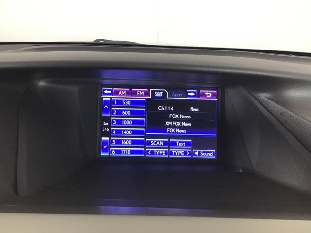 Used 2015 Lexus RX 450h AWD image 17