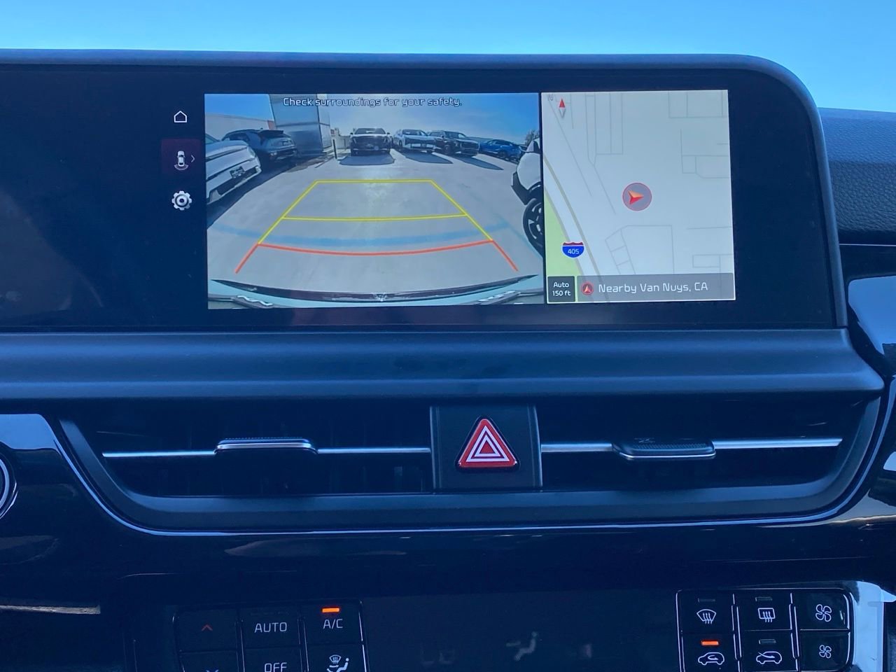 New 2026 Kia Seltos S FWD image 20
