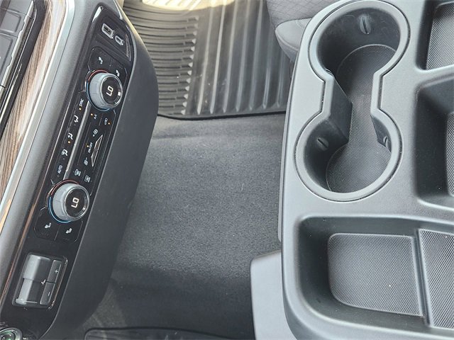 Used 2025 Chevrolet Silverado 1500 LT image 22