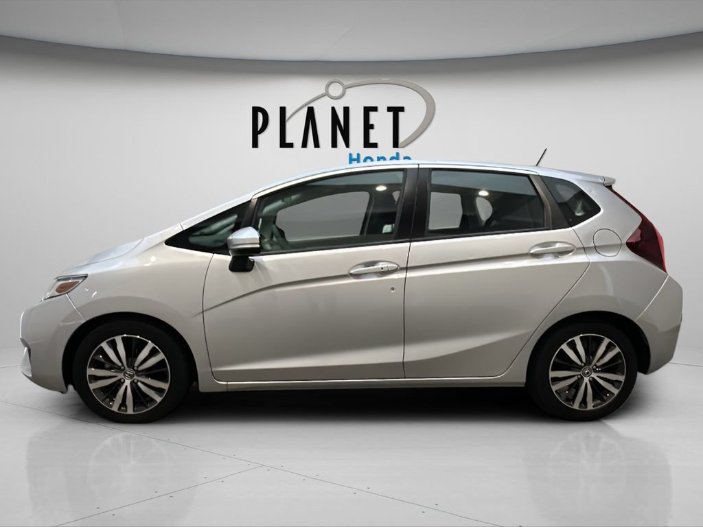 Used 2015 Honda Fit EX image 5