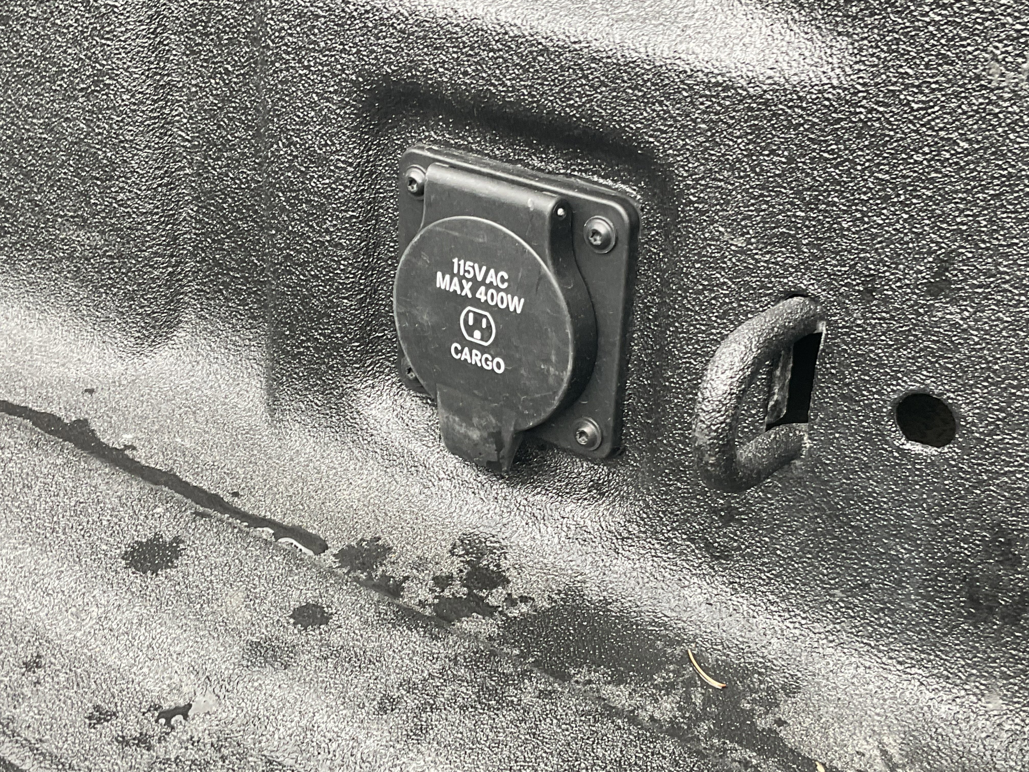 Used 2020 Jeep Gladiator Rubicon w/ Advanced Safety Group image 50