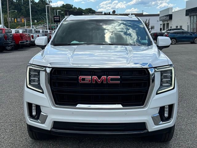 Used 2023 GMC Yukon SLE AWD/4WD image 7