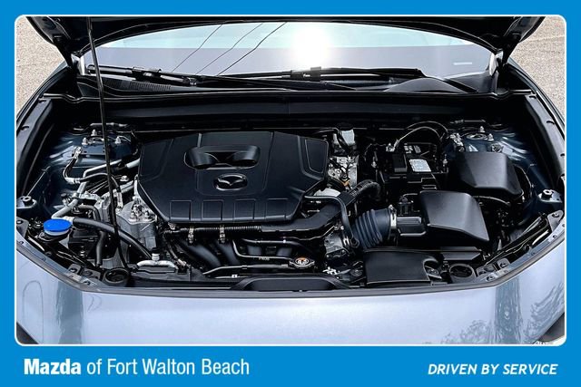 Used 2025 MAZDA CX-30 AWD 2.5 S w/ Preferred Package image 31