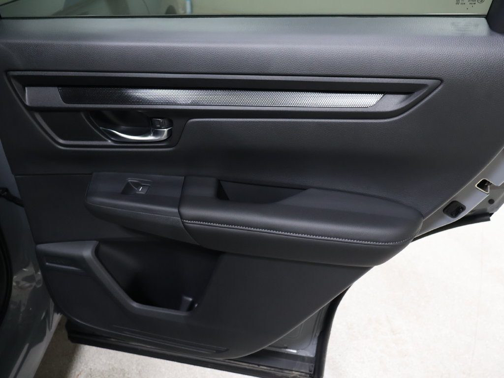 New 2027 Honda CR-V EX image 19