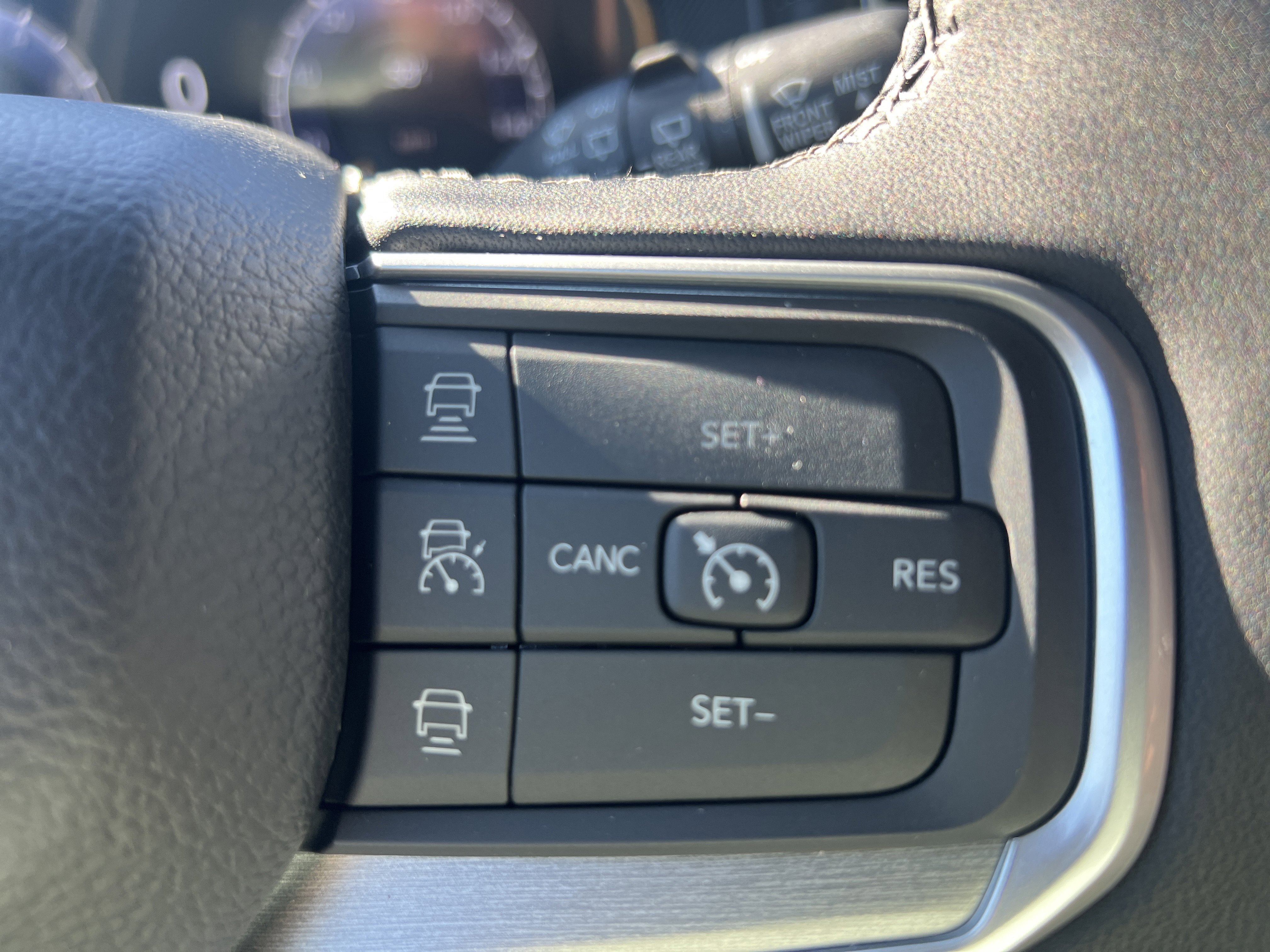 New 2025 Jeep Wagoneer Series II image 30