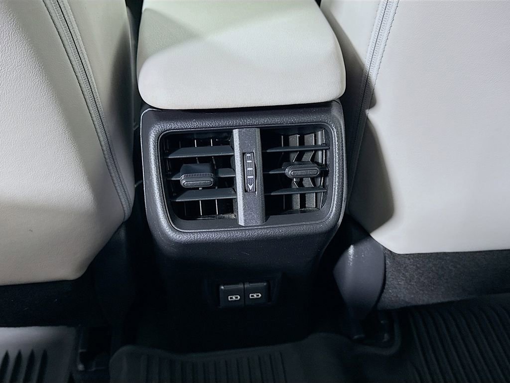 Used 2021 Lexus UX 250h w/ Premium Package image 25