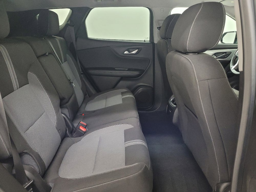 Used 2024 Chevrolet Blazer LT w/ Convenience Package image 19