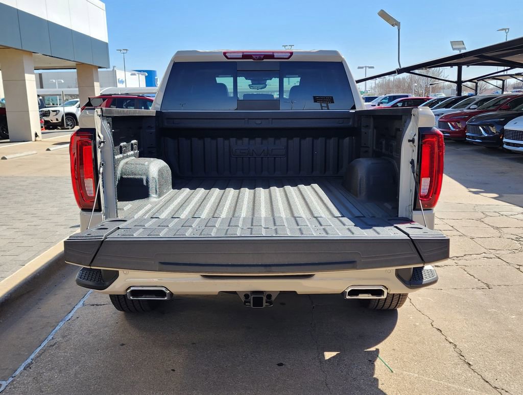 New 2026 GMC Sierra 1500 Denali w/ Denali Reserve Package image 49