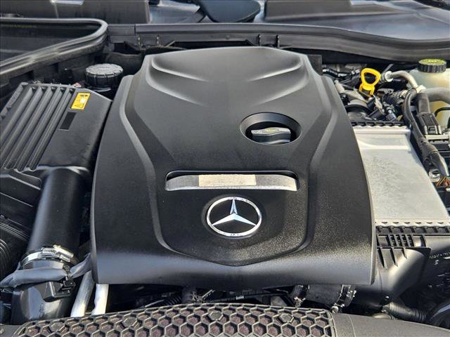 Certified 2016 Mercedes-Benz SLK 300 image 22