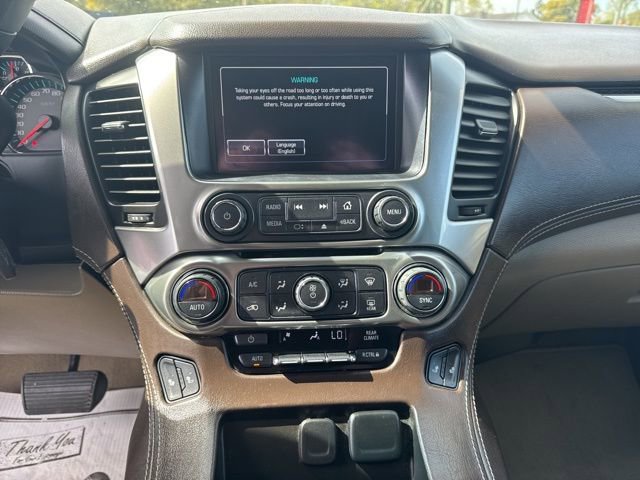 Used 2019 Chevrolet Suburban LT RWD image 13