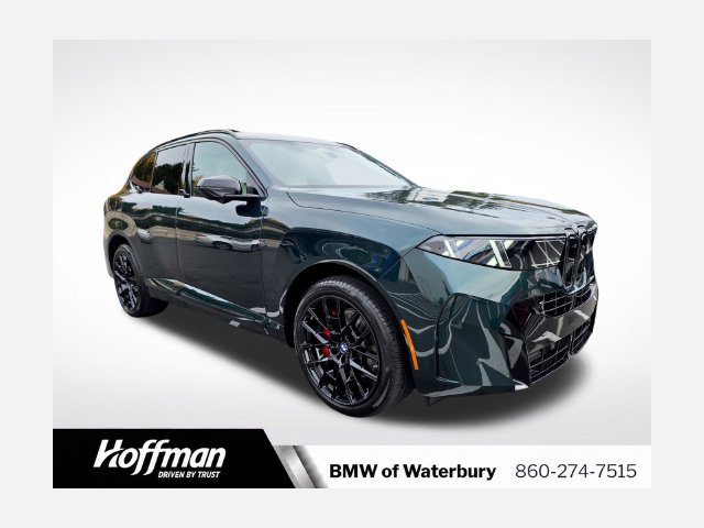 New 2027 BMW X5 xDrive40i w/ M Sport Professional Package AWD/4WD image 1