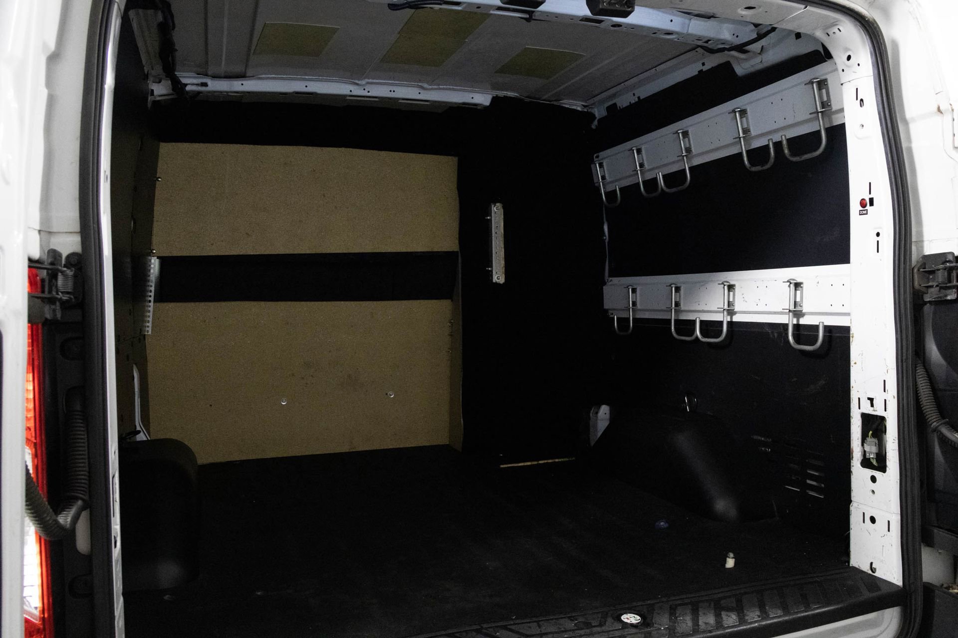 Used 2016 Ford Transit 250 130 Low Roof image 31
