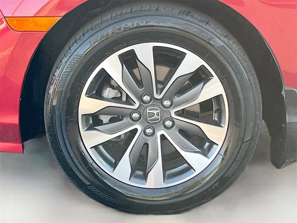 Used 2023 Honda Odyssey EX-L image 32