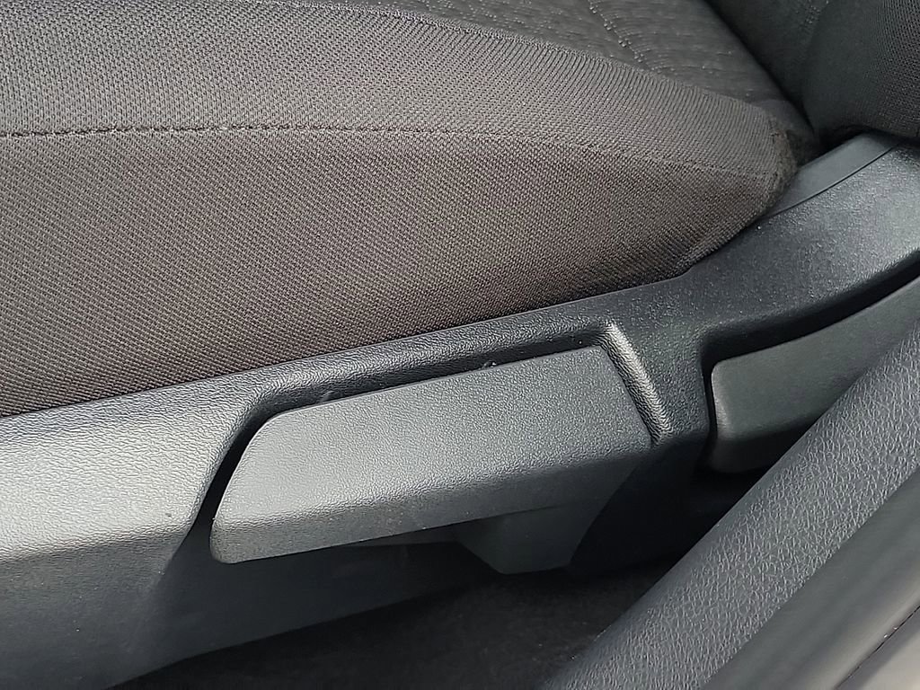 New 2026 Nissan Kicks S FWD image 20